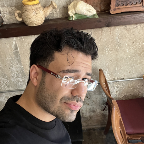 Crt İthal Glasses