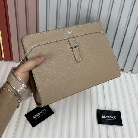 Hermes Clutch