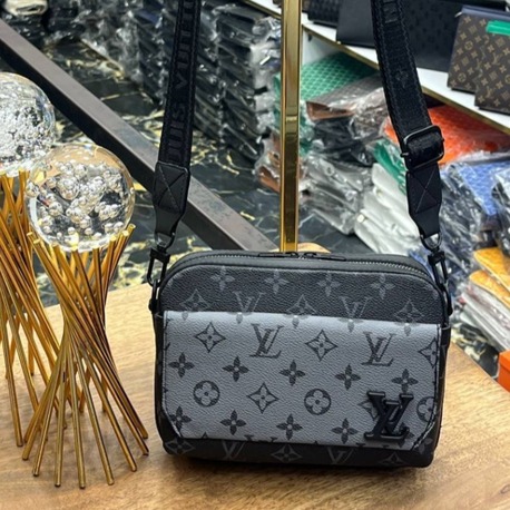 LV Fastline Messenger