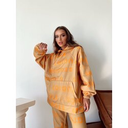 ZARA SWEAT