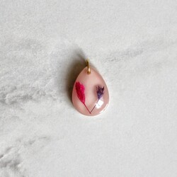 Nude - Pembe ve Mor