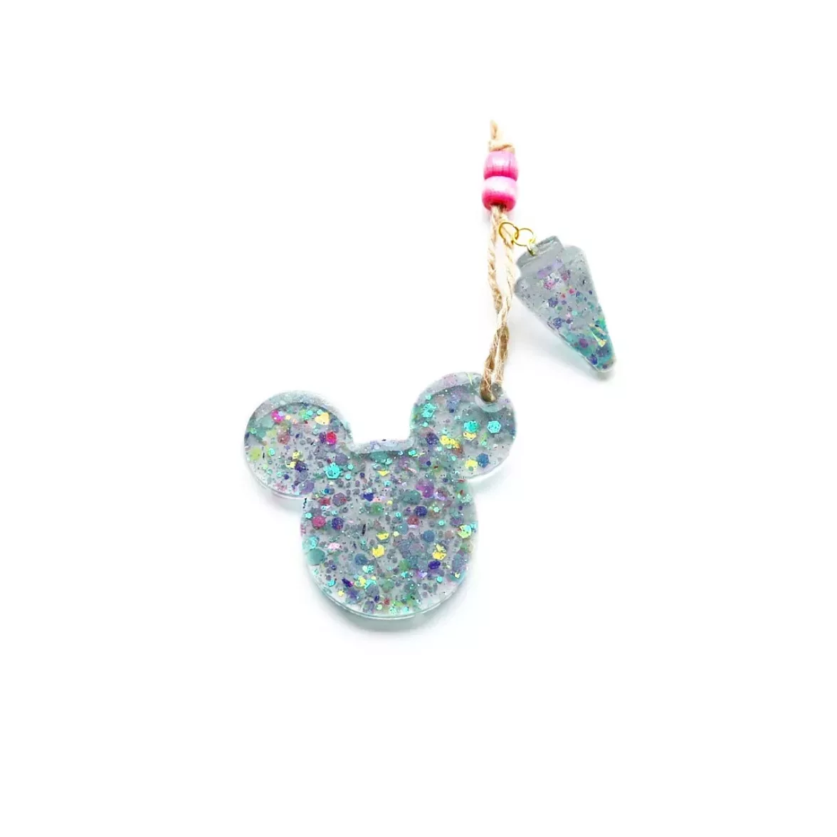 Mickey Shine