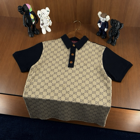 Gucci Premium Polo Yaka