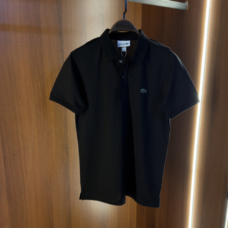Lacoste Basic Premium Polo Yaka T-shirt
