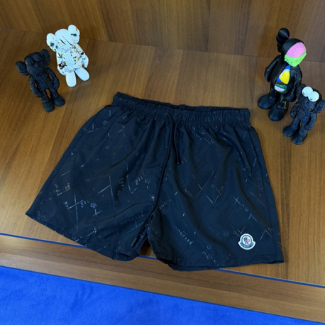 Moncler Premium Deniz Şortu