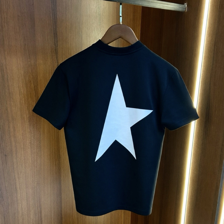 Golden Goose Premium T-shirt (Sırt Detaylı)