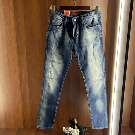 DSQ2 Premium pantolon 7301