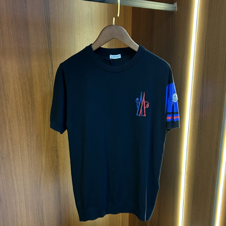 Moncler Premium Triko T-shirt