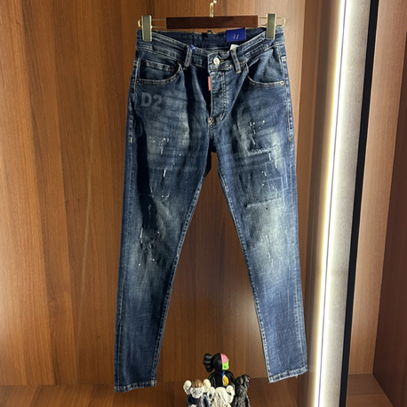 DSQ2 Premium Pantolon Canadian