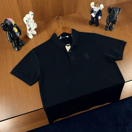 Burberry Premium Polo Yaka