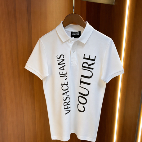 Versace Premium Polo Yaka