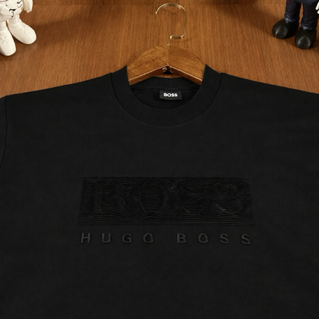 Boss Premium T-shirt