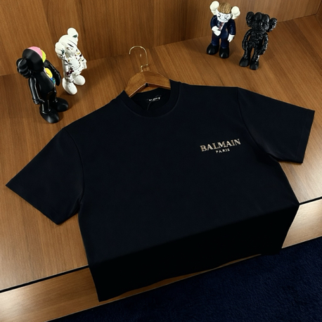Balmain Paris Premium T-shirt