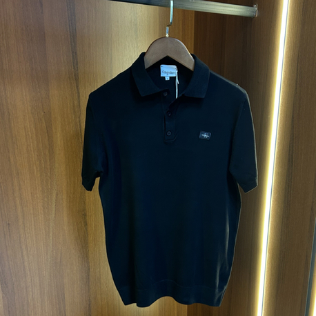 CK Premium Triko Polo Yaka