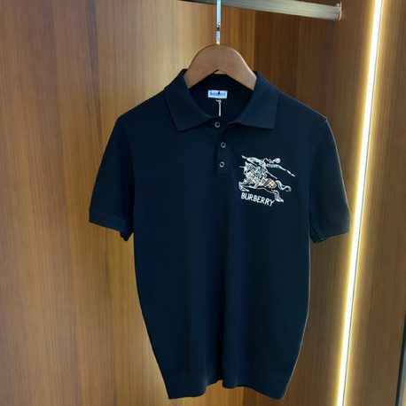Burberry Premium Polo Yaka