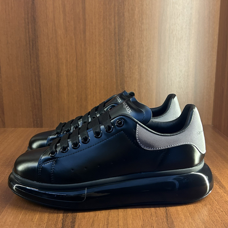 A.McQueen Premium Ayakkabı