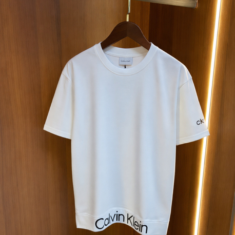 CK Premium Detaylı T-shirt