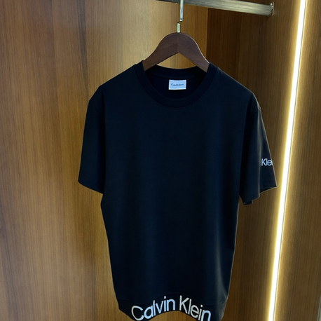 CK Premium Detaylı T-shirt