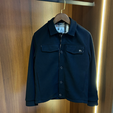 Burberry Premium Kaşe