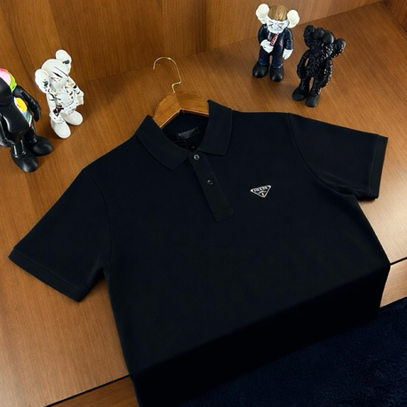 Prada Premium Polo Yaka