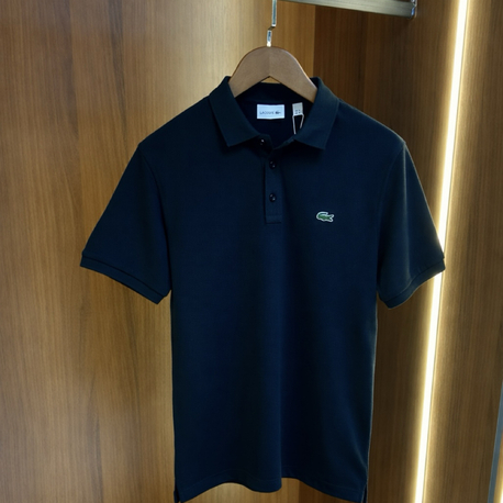 Lacoste Basic Premium Polo Yaka T-shirt