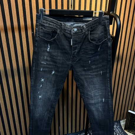 DSQ2 Premium Pantolon