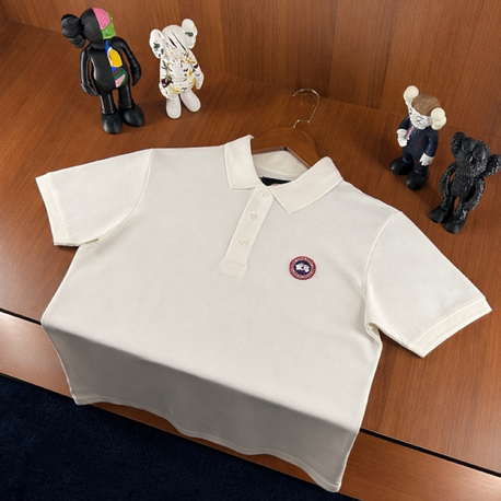 Canada Goose Premium Polo Yaka
