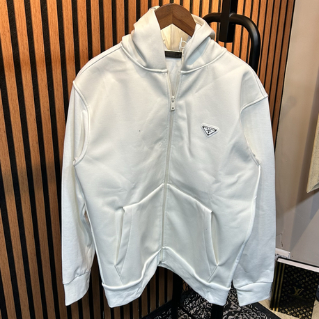 Prada Premium Hırka