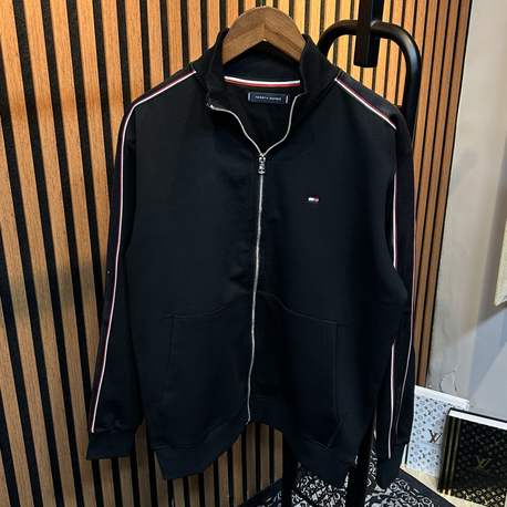 Tommy Premium Hırka