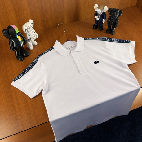 Lacoste Premium Polo Yaka