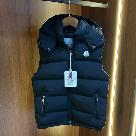 Moncler Mat Yelek