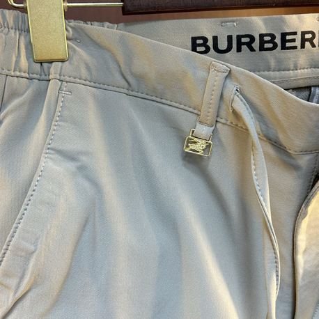 Burberry Premium Jogger Pantolon