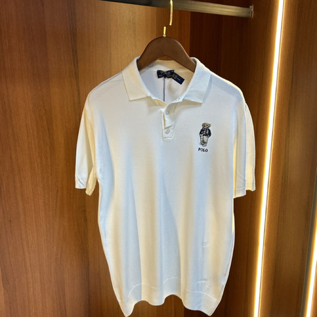 RL Premium Triko Polo Yaka
