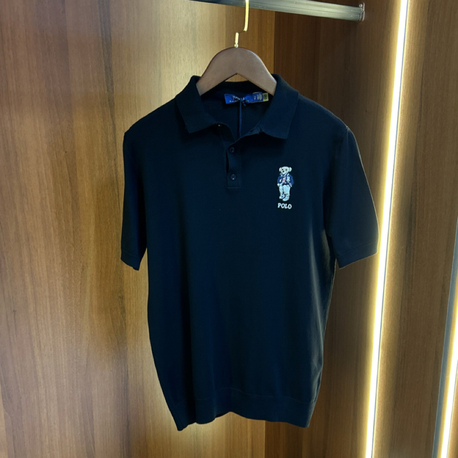 RL Premium Triko Polo Yaka