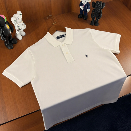 RL Premium Polo Yaka