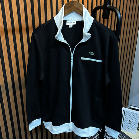 Lacoste Premium Hırka
