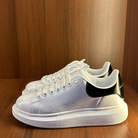 A.McQueen Premium Ayakkabı