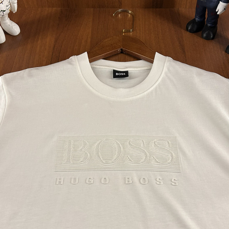 Boss Premium T-shirt