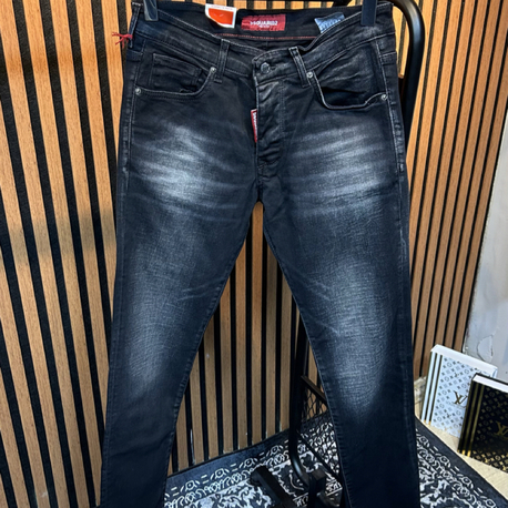 DSQ2 Premium Pantolon