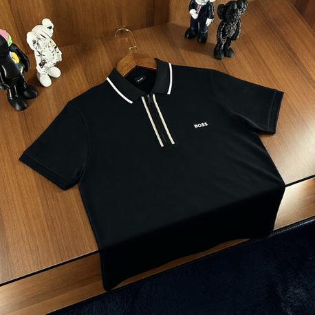 Boss Premium Polo Yaka