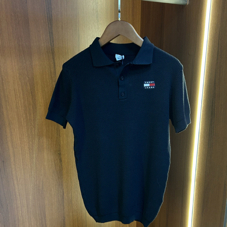Tommy Premium Polo Yaka