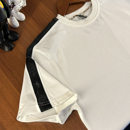 Beymen Kol Ve Omuz Detaylı Premium T-shirt