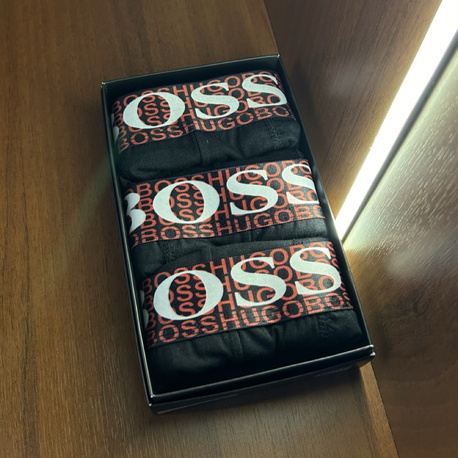Boss Premium Boxer