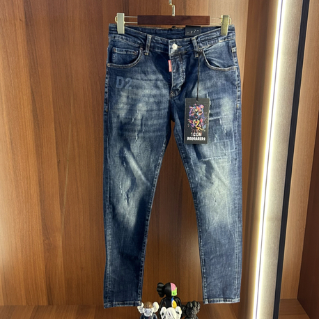 DSQ2 Premium Pantolon 6797