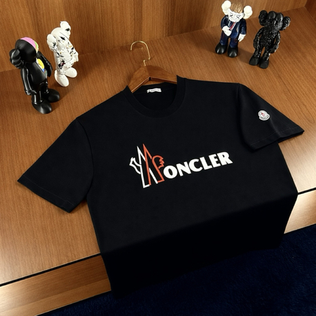 Moncler Premium T-shirt