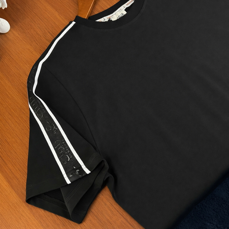 Beymen Kol Ve Omuz Detaylı Premium T-shirt