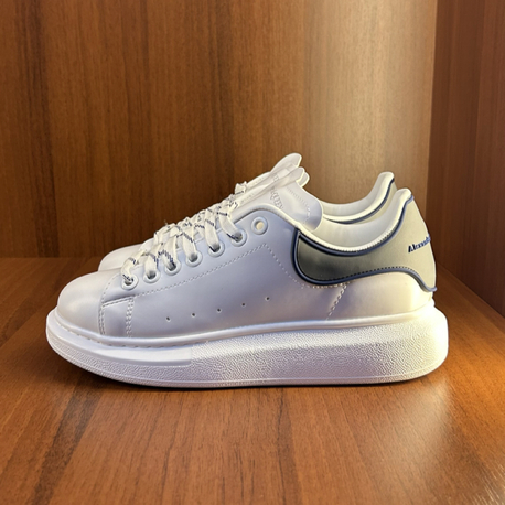 A.McQueen Premium Ayakkabı