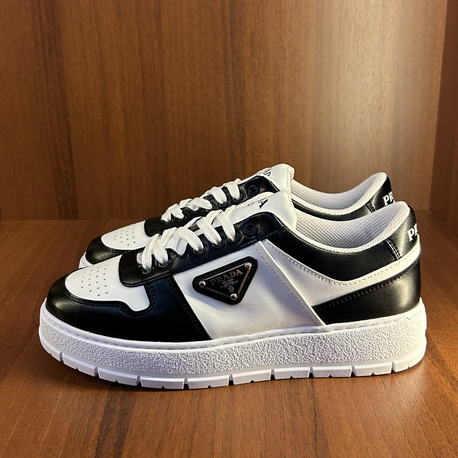 Prada Premium Ayakkabı