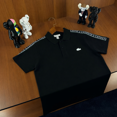 Lacoste Premium Polo Yaka