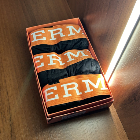 Hermes Premium Boxer